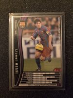 Sammelkarte Lionel Messi Panini FC Barcelona 2005-2006