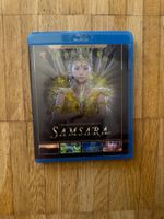 SAMSARA. (BLU-RAY). RARITÄT