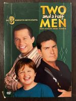 Two and a Half Men Staffel 3