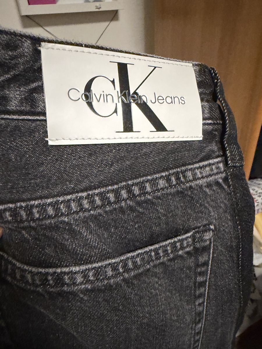 Calvin Klein Jeans: Calvin Klein Jeans neu – Nuovo (secondo la descrizione) da Allschwil venduto da fig_rs5d 2