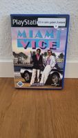 PS2 - Miami Vice