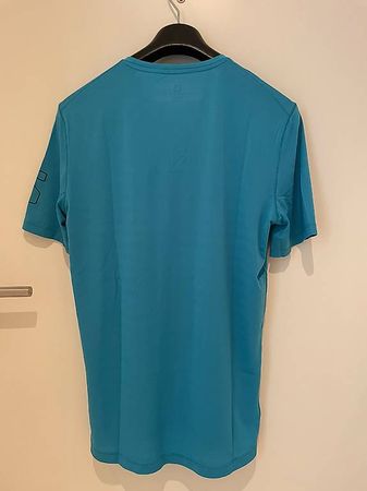 Salomon Shirt Gr M - neuwertig 