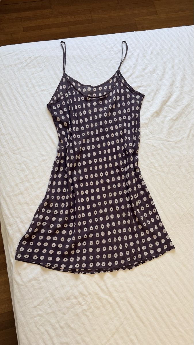 Kleider: Kleid Grösse S/M – neu – Neu (gemäss Beschreibung) aus Bonstetten von AngelaF23 4