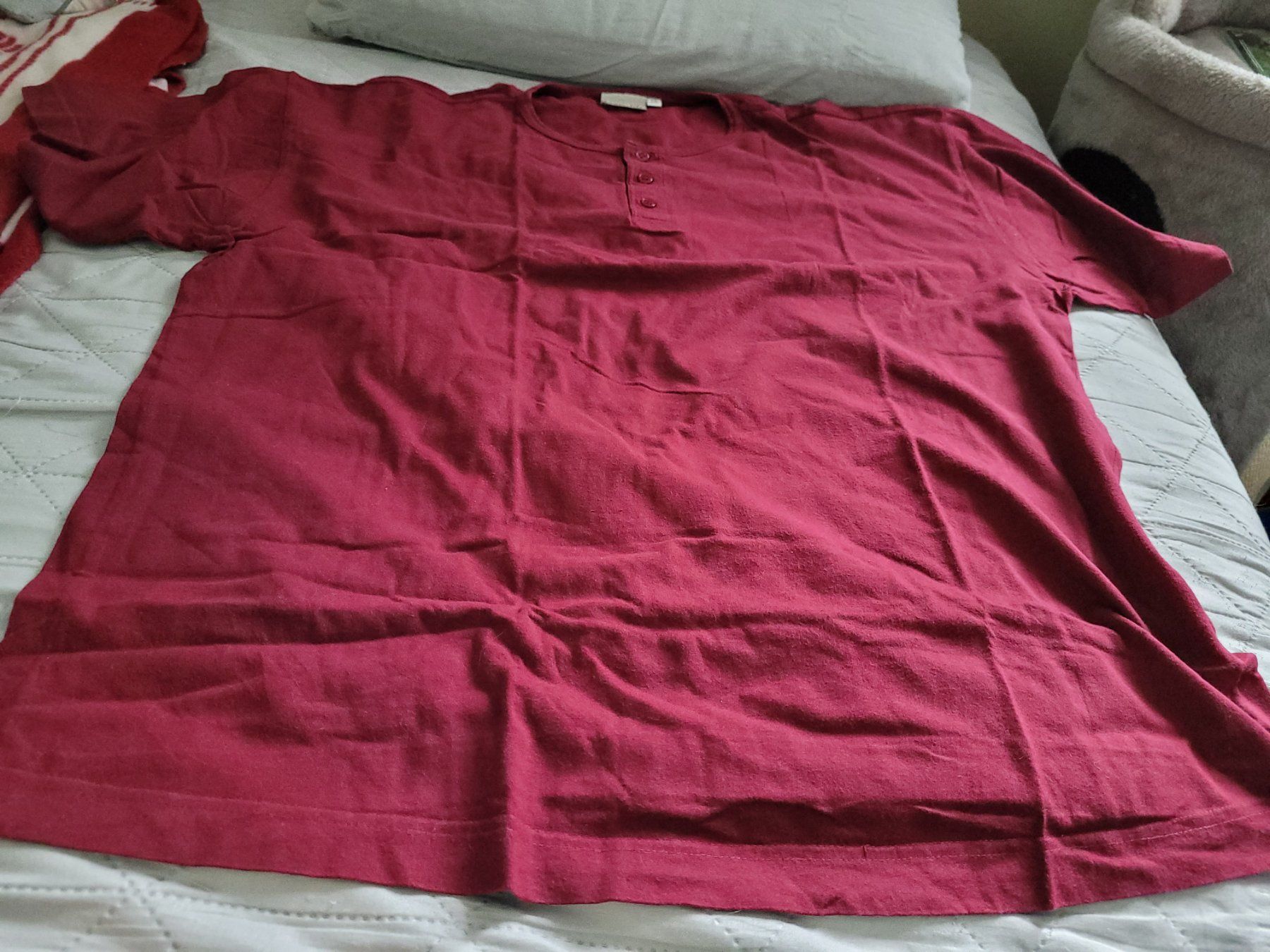 T-Shirts: T Shirt – Gebraucht aus Wangen SZ von smokly01