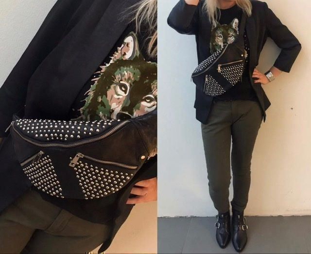 Mos mosh Pantaloni: Mos Mosh Hose oliv Gr. 27 – Nuovo (secondo la descrizione) da Kreuzlingen venduto da shopaholicatheart_2 8