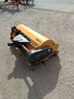 Mulchy Mulcher zu Motor Mäher Rapid 120 cm Schlegel Mulcher