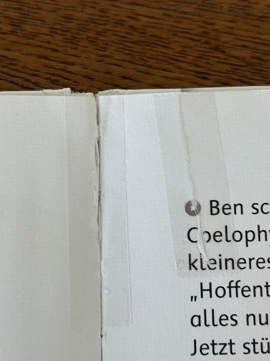 Libri: Tiptoi Buch - Expedition Wissen - Dinosaurier – Usato da Wolhusen venduto da eve_m6cg 3
