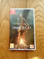 Dark Souls / Nintendo Switch