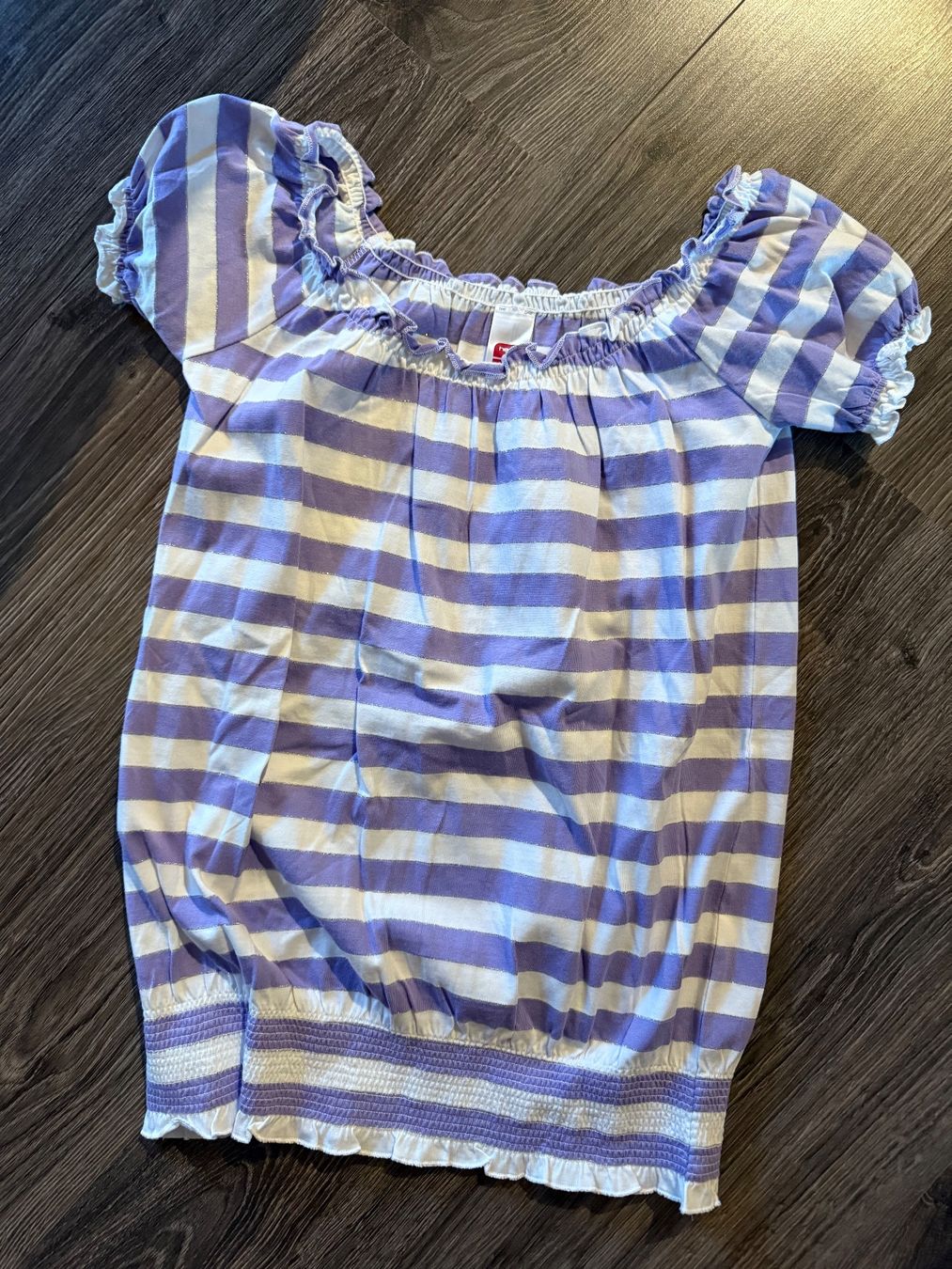 C&A Camicette, T-shirt & Top: T shirt neuf 176 – Usato da chermignon venduto da pioupioumf