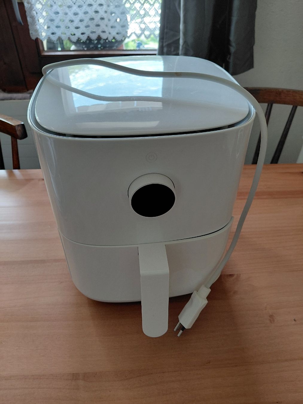 Elettrodomestici da cucina: Airfryer neu – Nuovo (secondo la descrizione) da zuchwil venduto da parson65 1