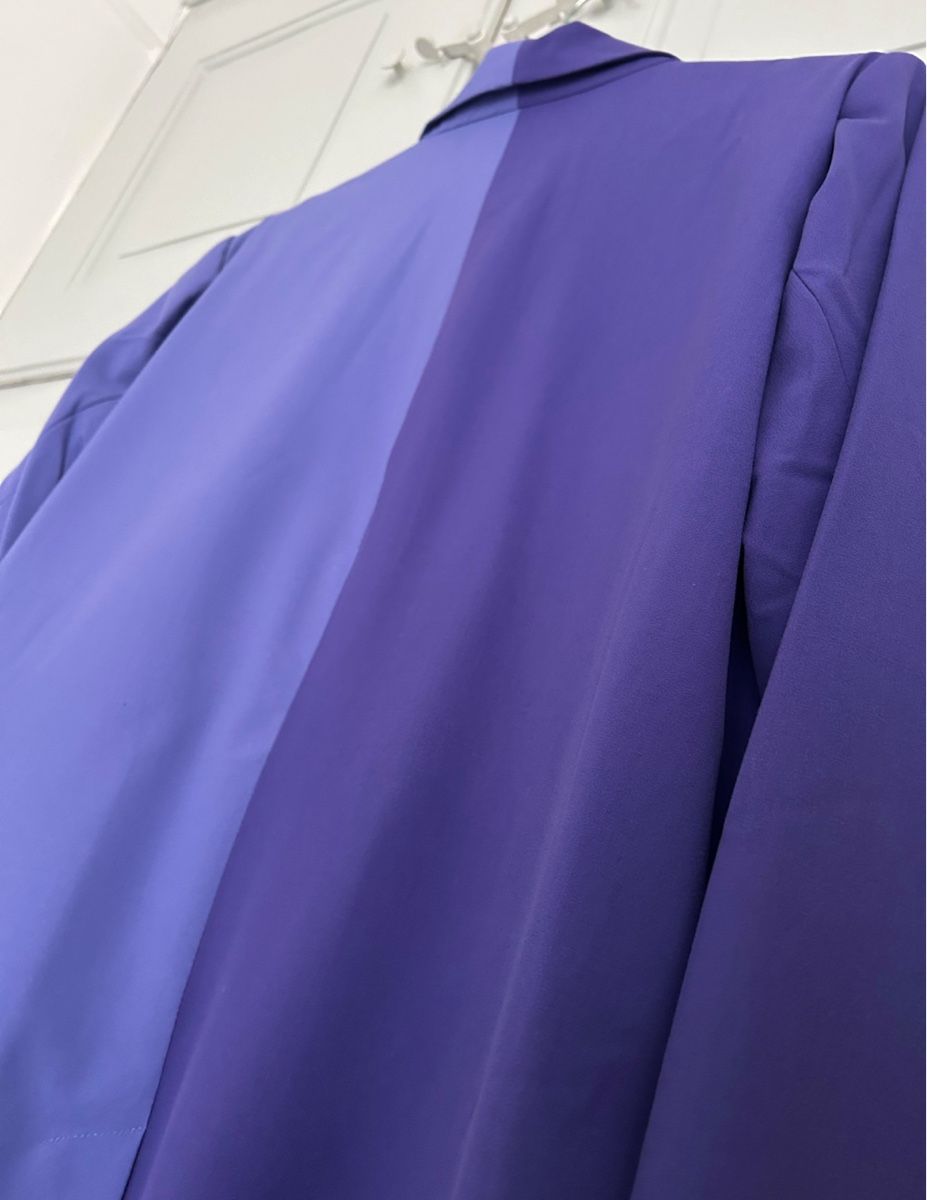 Completi & Tailleur: KAFFE BLAZER 2 FARBIG – Nuovo e nell'imballaggio originale da Zürich venduto da san_f922 3