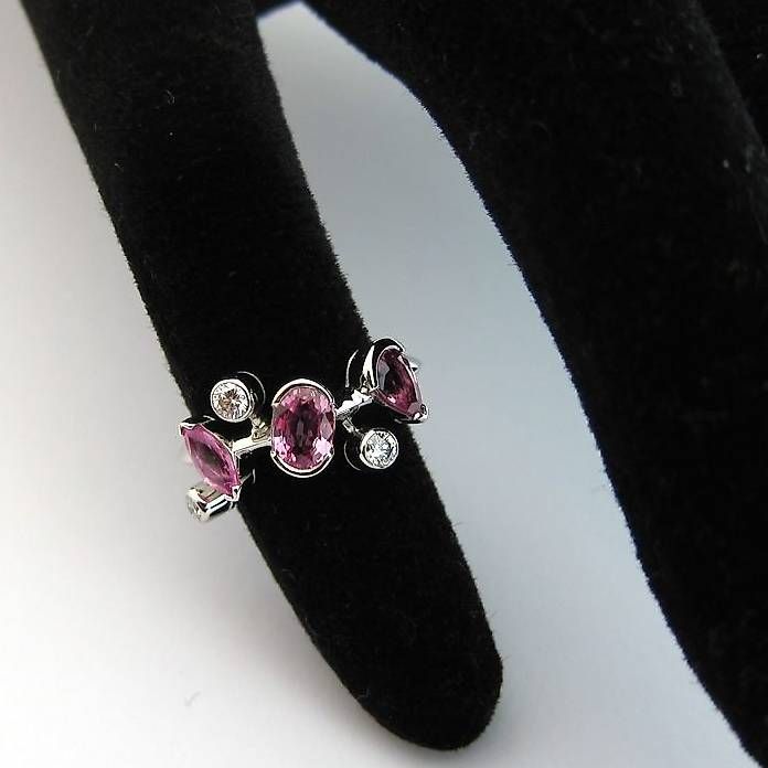 Anelli: Bague Cartier taille 51 – Usato da Pully venduto da Occasions-luxe.Golay 2
