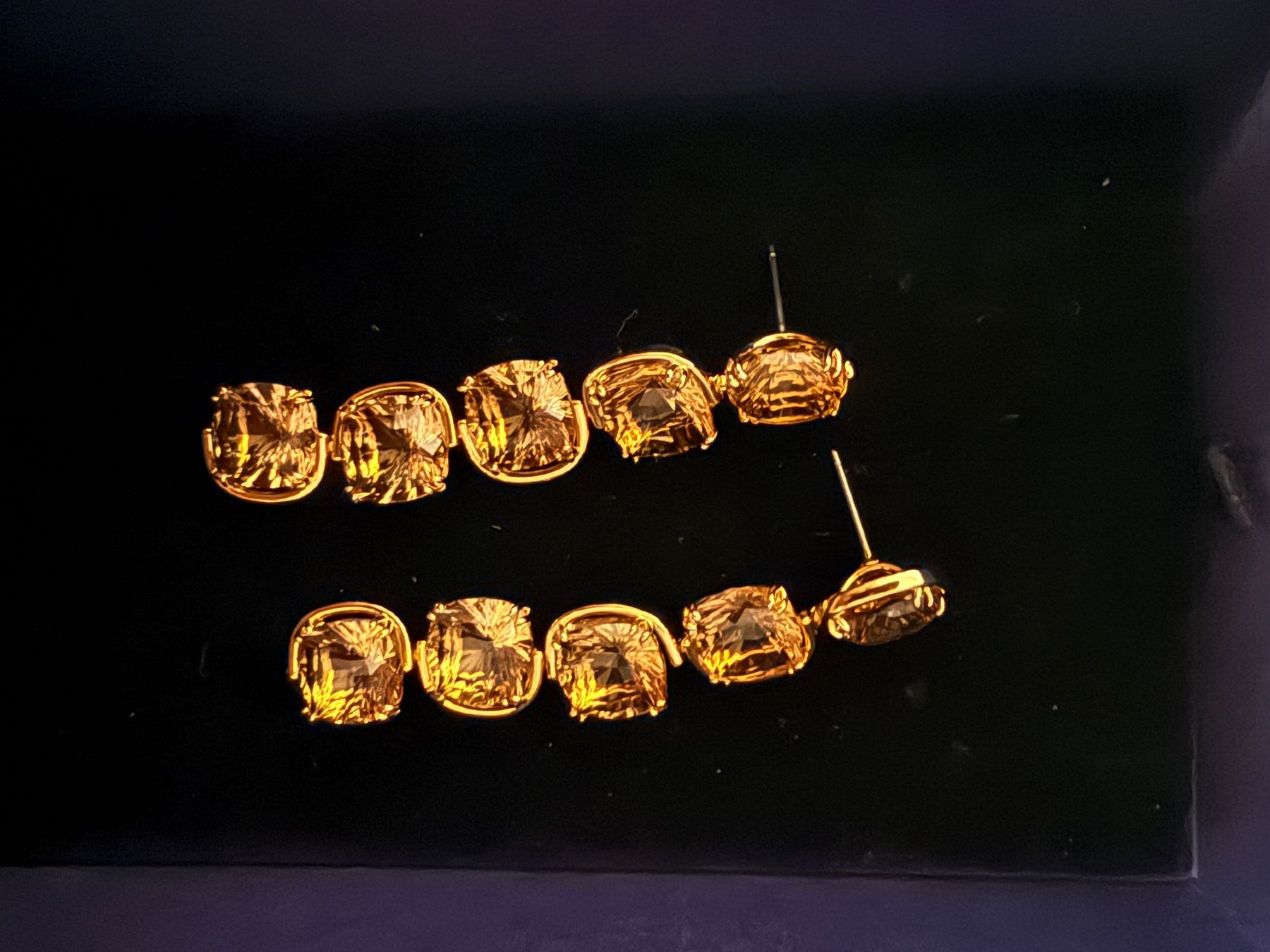 Swarovski Boucles d'oreille: Swarovski Ohrringe – Neuf (Voir description) à Schafisheim par jan_cb2f 2