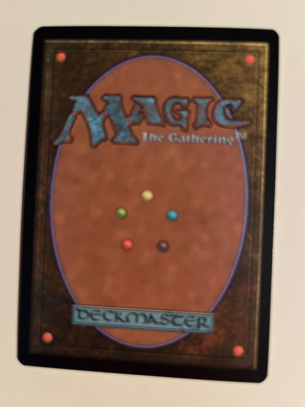 Magic The Gathering Carte collezionabili: 1 x Island - Magic: The Gathering - MtG – Usato da Kriens venduto da Shadi1980 1