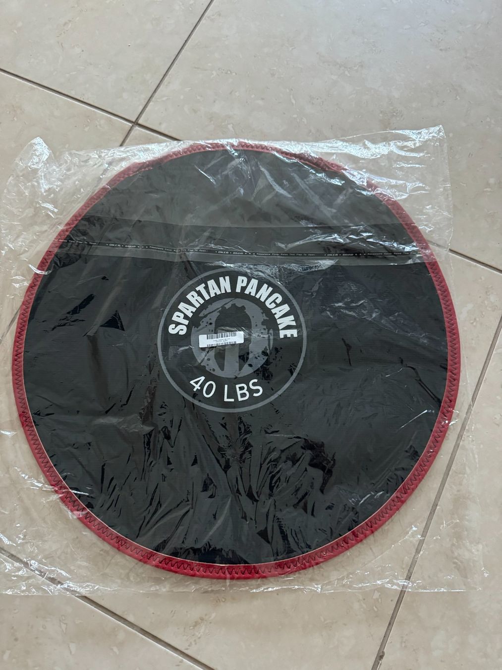 Spartan Strong Sandbag Spartan Balance Spartan Training Weighted