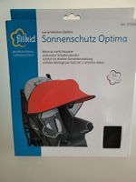Sonnnenschutz Optima für Kinderwagen