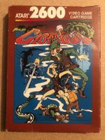 Crossbow für Atari 2600 in OVP