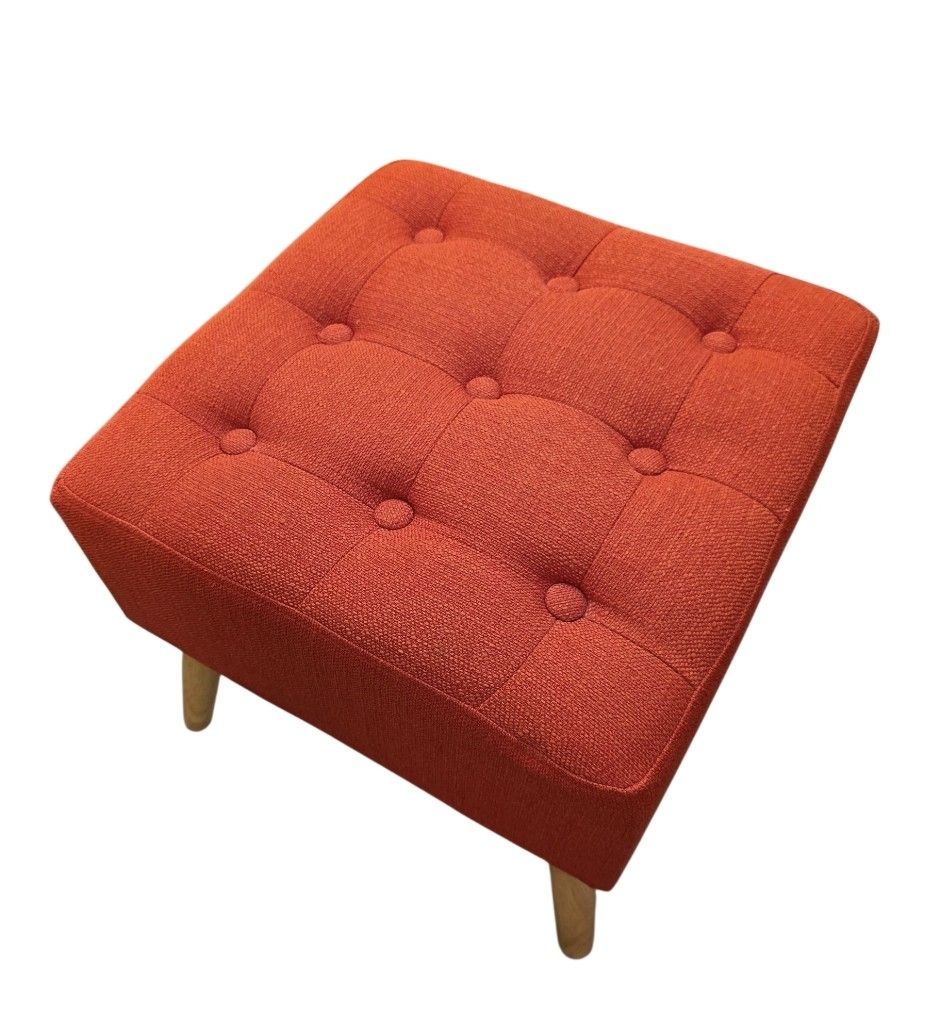 Hocker: Pouf – Gebraucht aus Vernier von 19p_6hxp 1