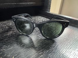CLASSIC Old Celine Sunglasses