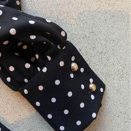 Vestiti: Kleid Polka Dot – Usato da Basadingen venduto da ChristabelsCloset 1