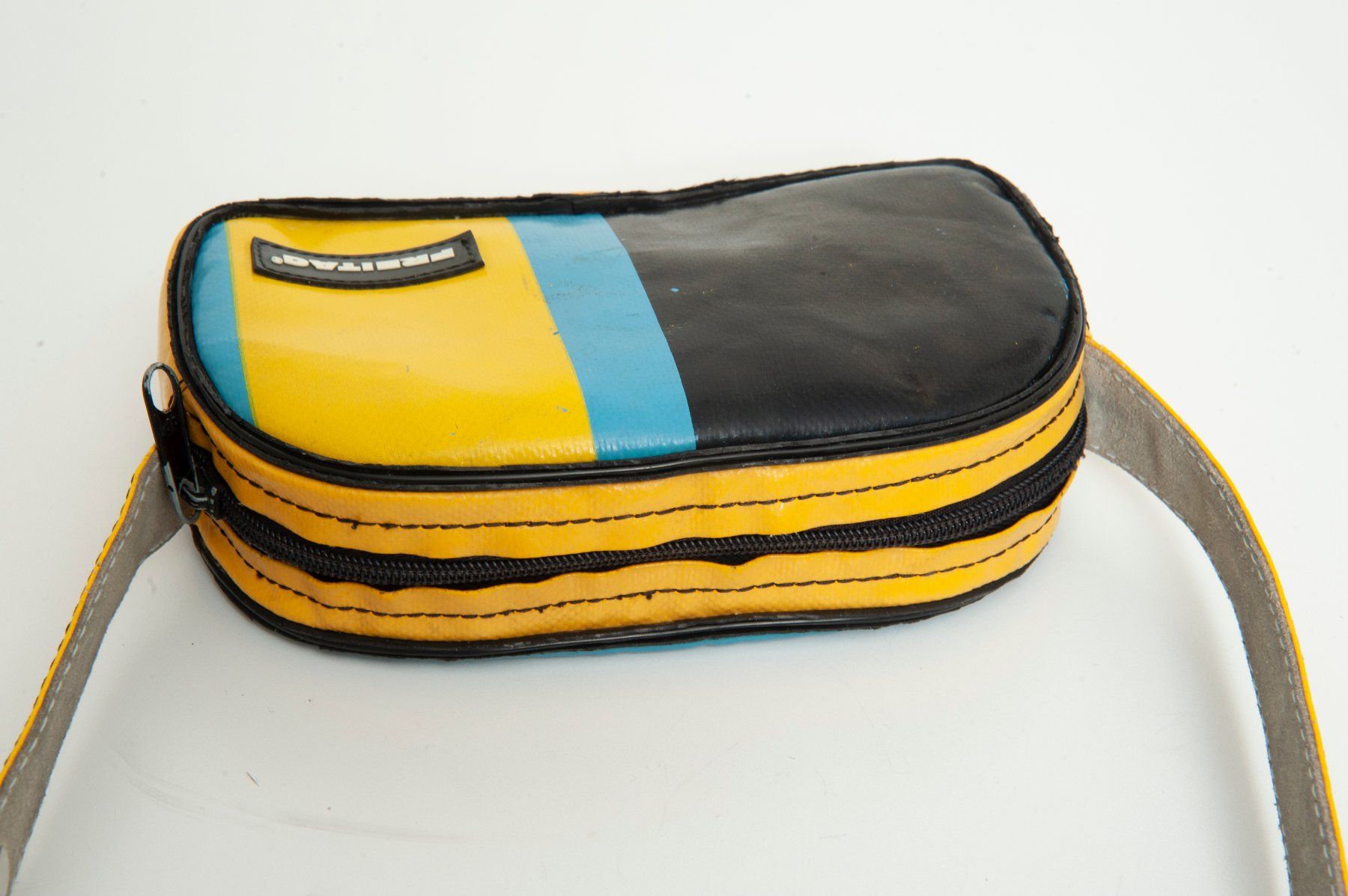 Freitag Borse: Freitag Kelly Limited  Rare – Usato da Lausanne venduto da Phlox02 4