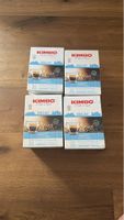 Kimbo Decaf Nespresso Capsules 4x50 new