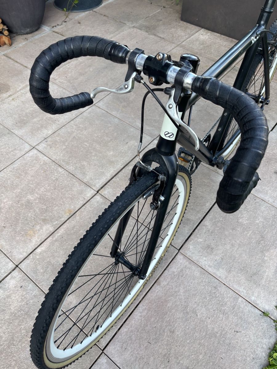Velos: 8Bar Fixie – Gebraucht aus Ehrendingen von Bakerman1 5