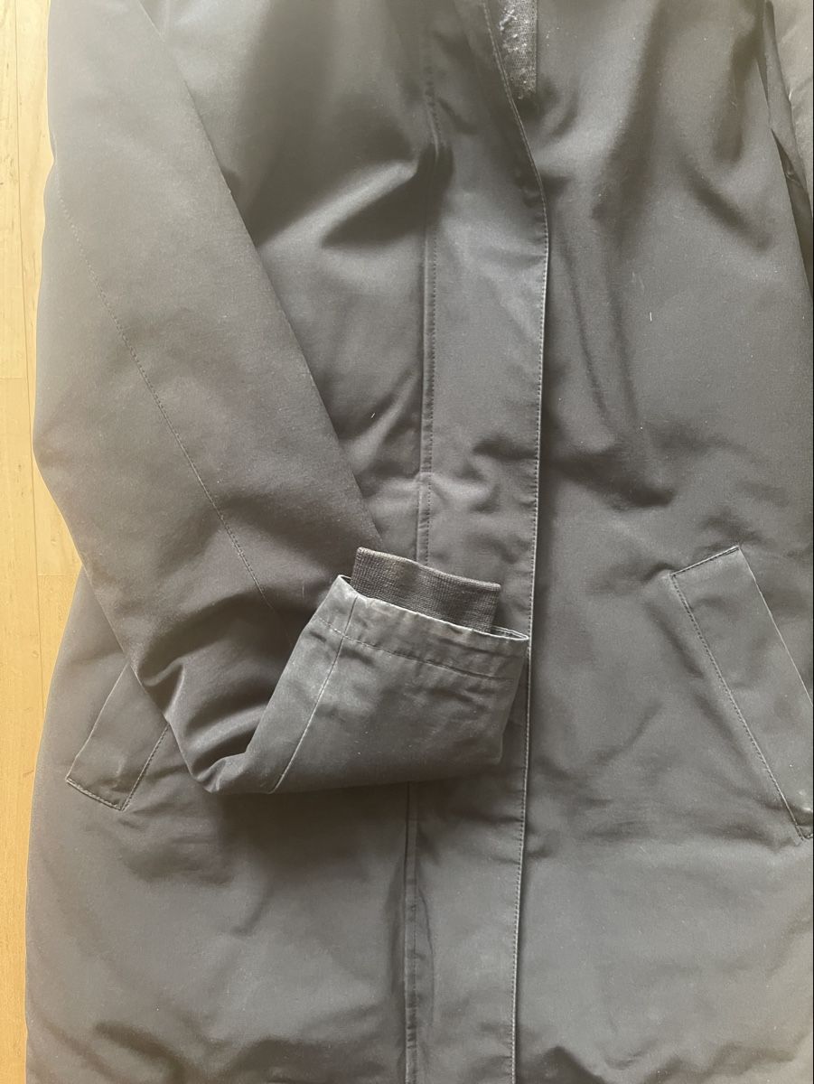 Canada Goose Giacche: Canada Goose Grösse M/M – Usato da zürich venduto da maulwurf53 4