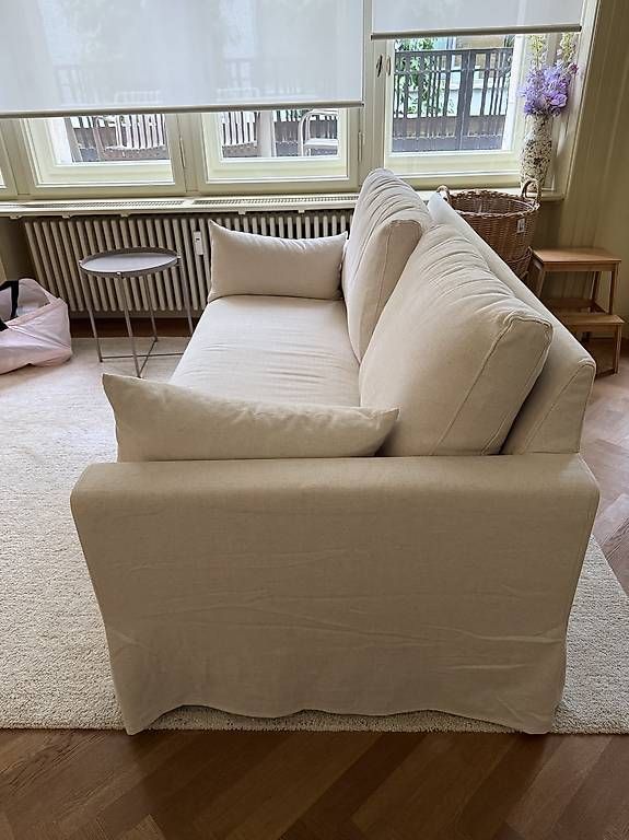 Ikea Sofas: Sofa – Gebraucht aus Zürich von juliettamarie 1