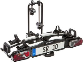 Bullwing SR10 Fahrrad-Heckträger