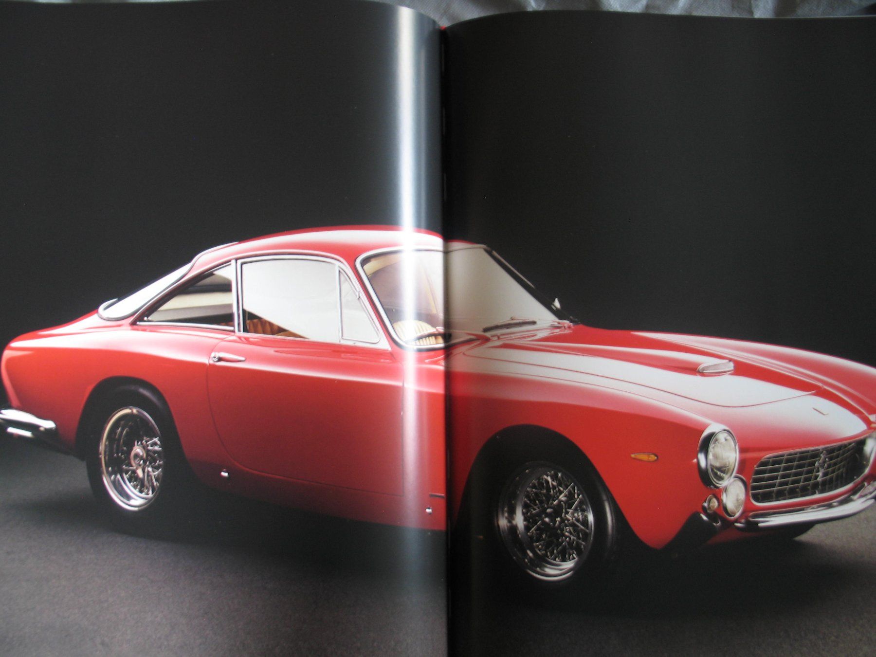 Livres: The Ferrari Book.M.Zumbrunn – Neuf (Voir description) à Davos Platz par Ahende 3