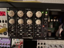 Vermona FourMulator LFO 