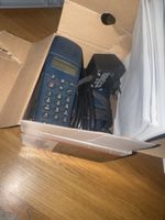 Swissvoice Avena 127 Schnurlostelefon ab 1.- Fr.!! rarität