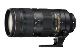 Nikkor AF-S 70-200 f/2.8E FL ED VR