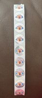 Migros MANIA Sticker 9 Stück