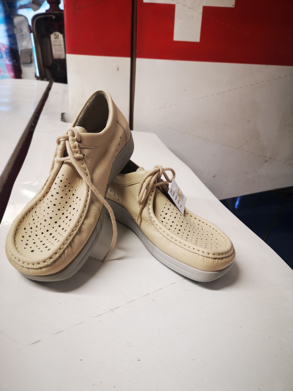 Scarpe da donna: Helvesko dansko – Nuovo e nell'imballaggio originale da Möhlin venduto da Highwaytom