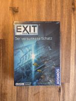 Exit das Spiel - Der versunkene Schatz