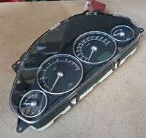 Compteur Jaguar X-Type