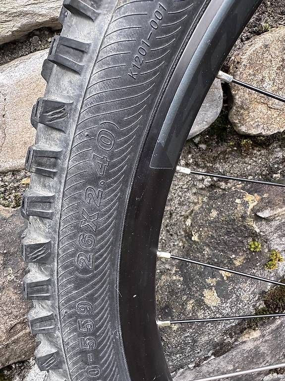 Scott Biciclette: Scott Ransom Kinderfully – Usato da Ringgenberg BE venduto da Brakar74 1