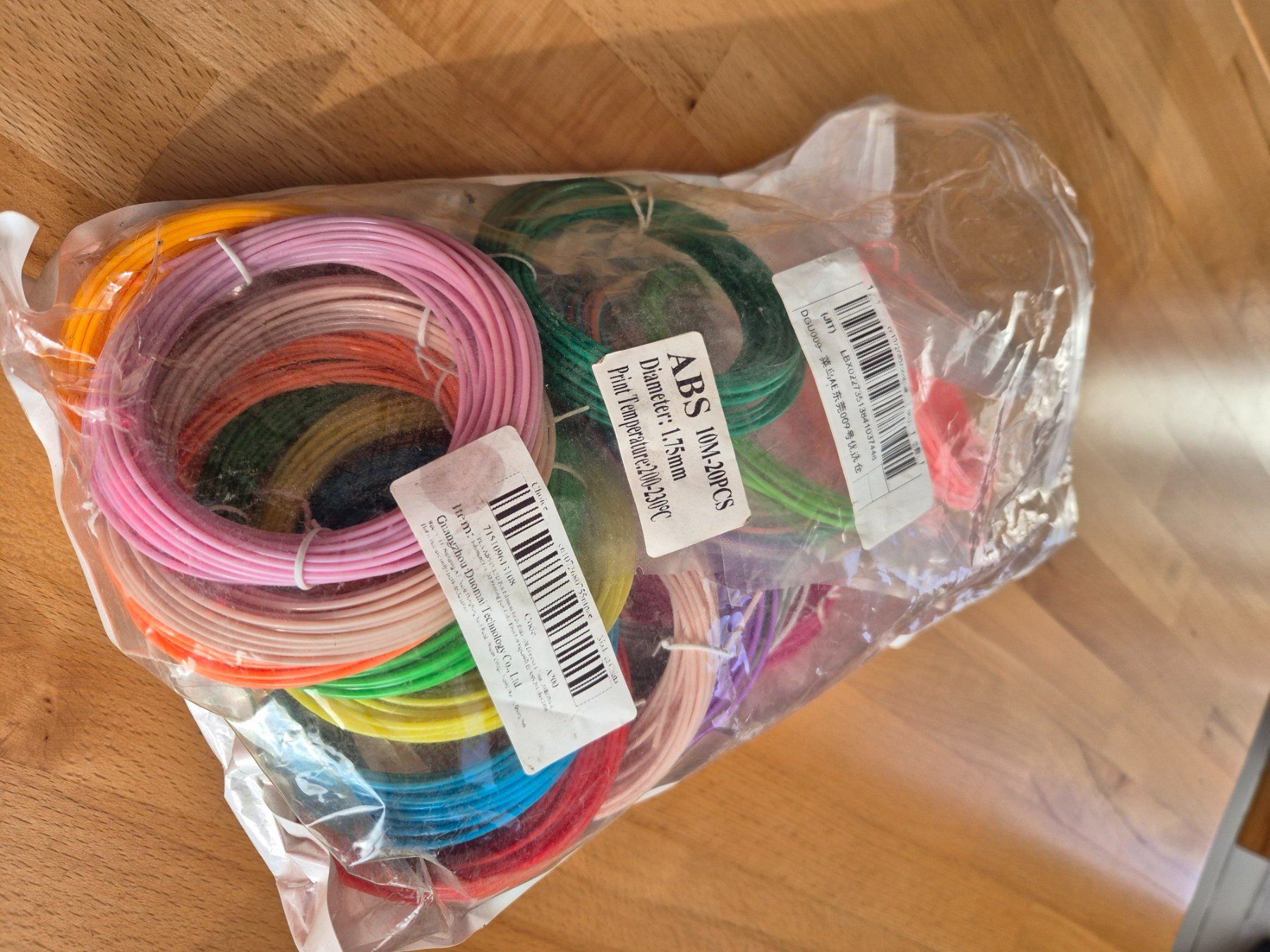 Stampanti 3D: 3 D Print... – Usato da Vilters venduto da Fleiflomi
