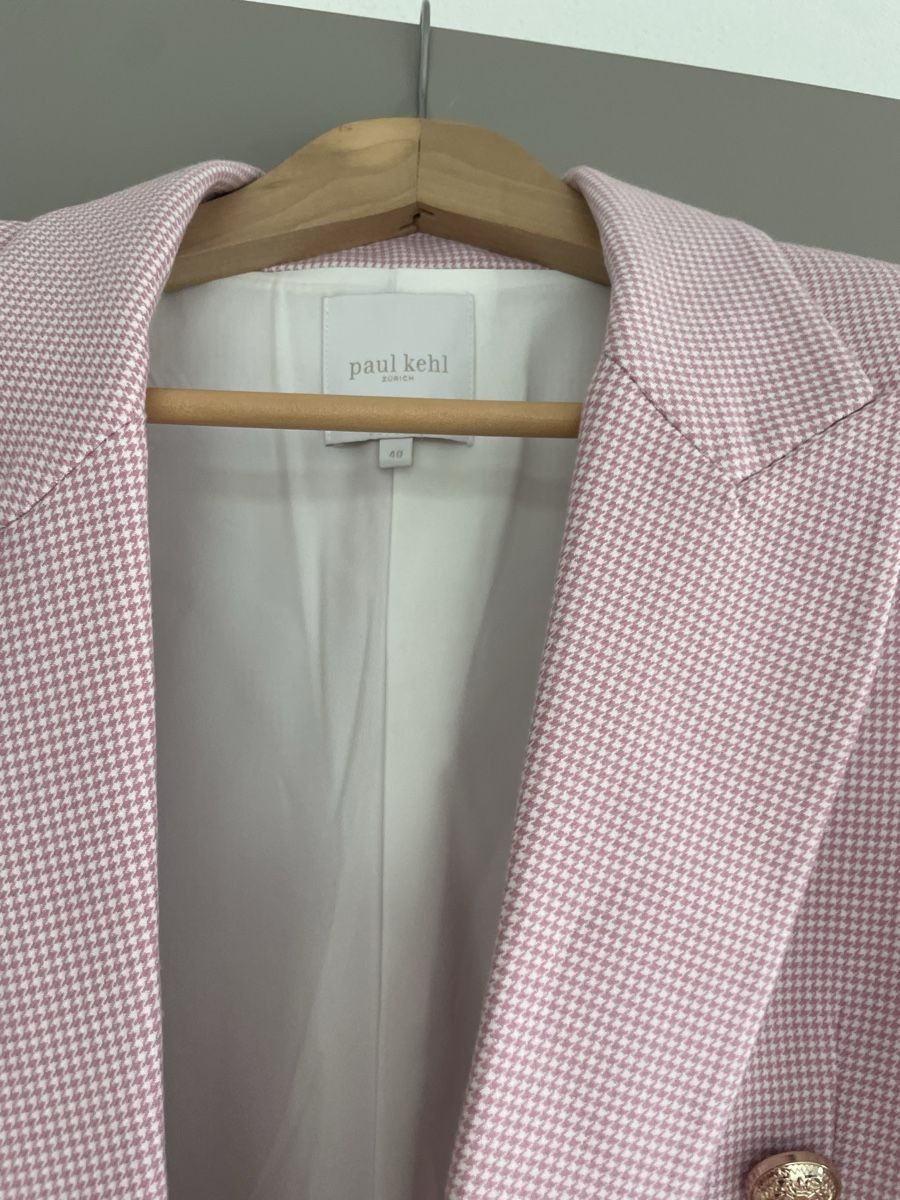 Paul Kehl Completi & Tailleur: Hosenanzug Paul Kehl Gr. 40  – Nuovo (secondo la descrizione) da Zürich venduto da Mary233 3