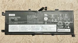 Lenovo L18D4P90 Original Akku 46Wh ThinkPad L13 / Yoga