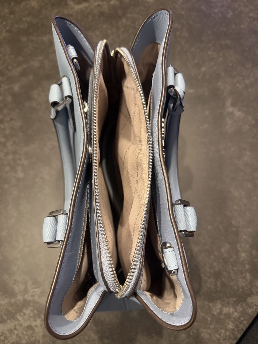 Michael Kors Borse da donna: Sac à main Michael Kors – Nuovo (secondo la descrizione) da Péry venduto da Jessie.barbier 3