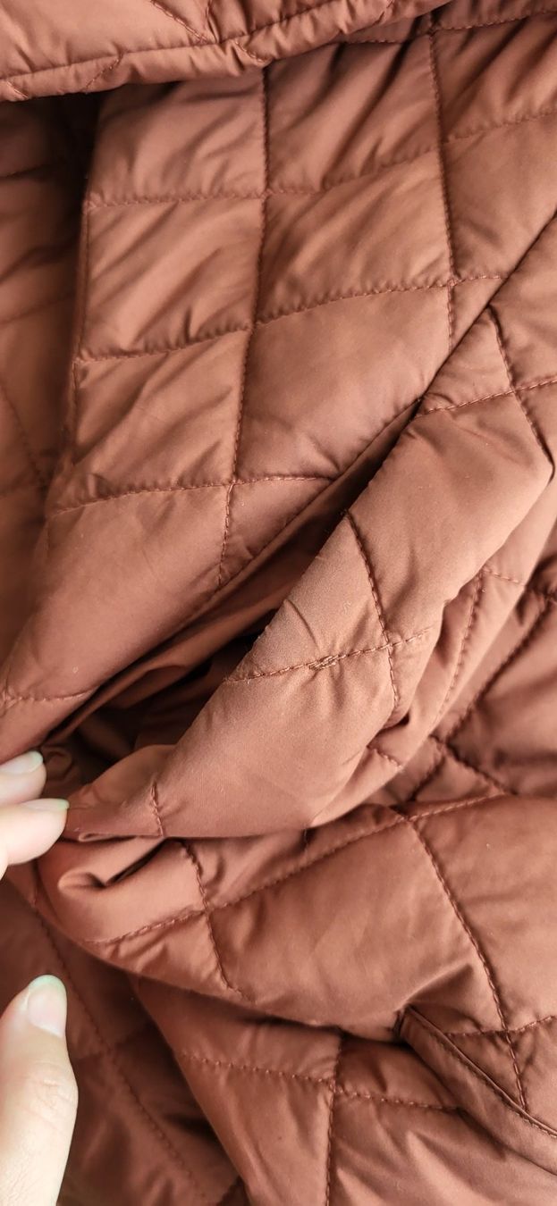 C&A Giacche: Padded Jacket Red S -Steppjacke – Nuovo e nell'imballaggio originale da Buchs AG venduto da sxf96 2