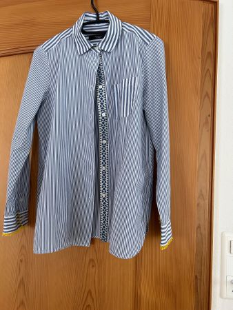 Max Mara Weekend Damenbluse Grösse 38
