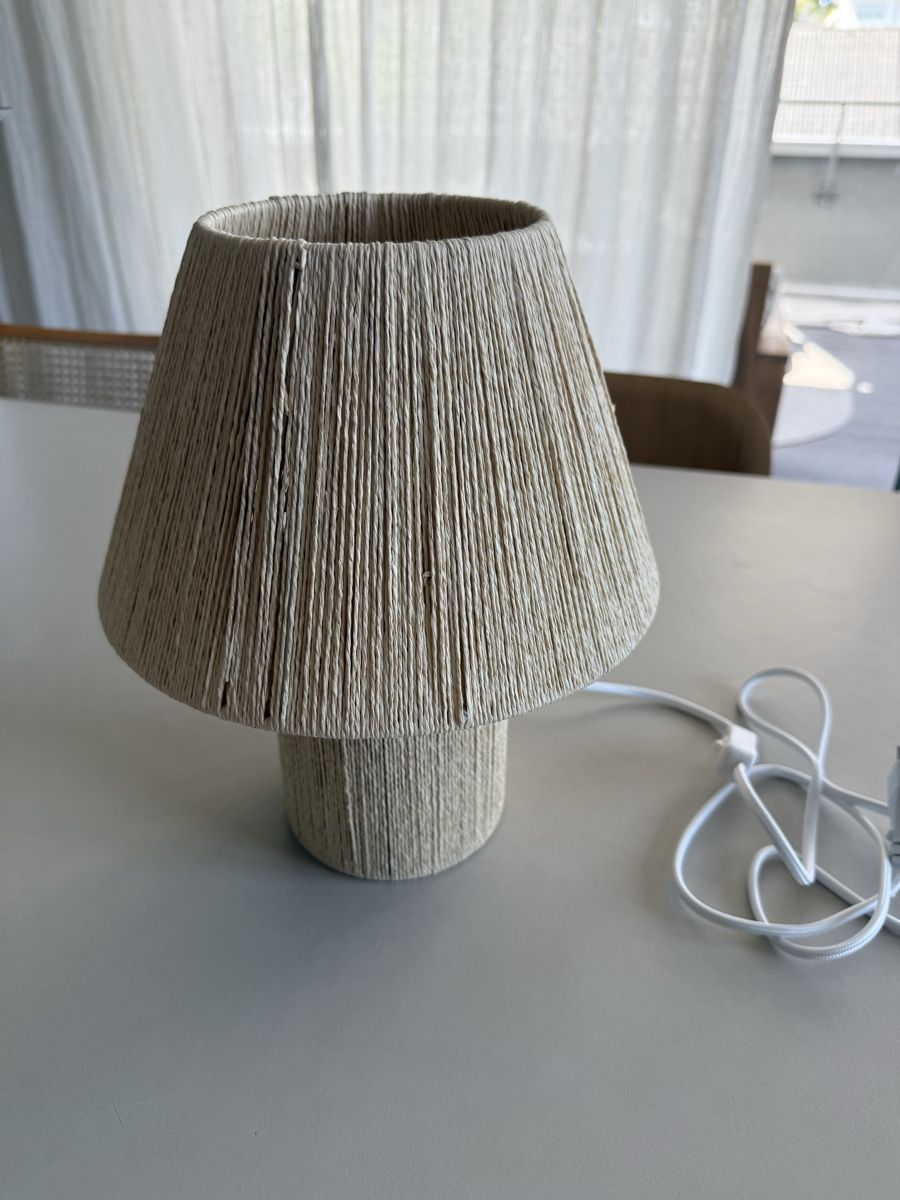 Lampade: Tischleuchte WEAVER Butlers – Nuovo (secondo la descrizione) da Wittinsburg venduto da SabrinaR 1