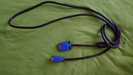 Kabel VGA