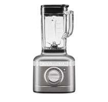 KitchenAid Artisan K400 1200W Medallion Silver Mixer