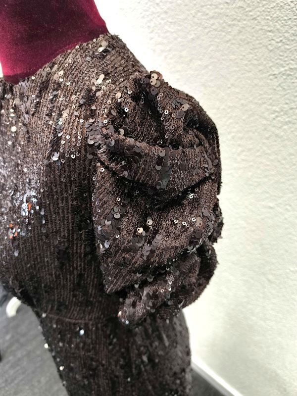 Kleider: Abendkleid Grösse 34 – Gebraucht aus Rüti ZH von Restwert_Rueti_ZH 1