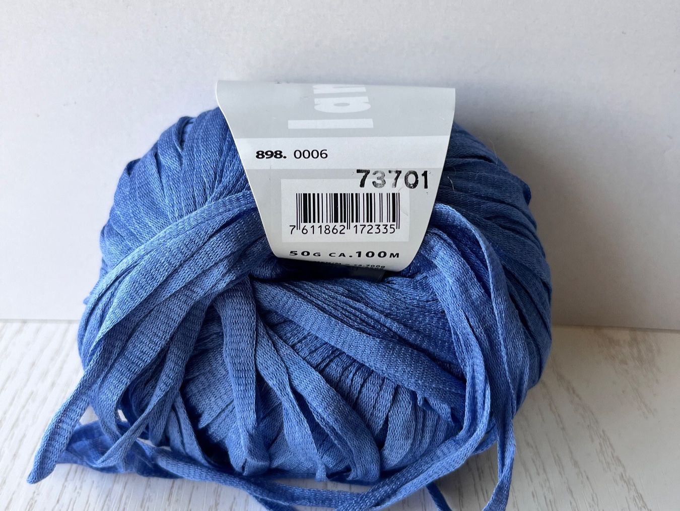 Lang Yarns Wolle: 10 Knäuel Micro Lang Yarns – Neu (gemäss Beschreibung) aus Büsserach von bor_s88m 1